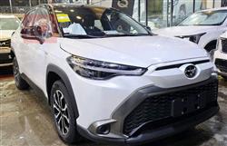 Toyota Frontlander 2025