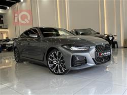 BMW 4-Series 2022