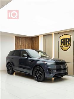 Land Rover Range Rover Sport 2025