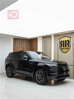 Land Rover Range Rover Sport 2025