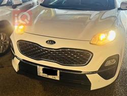 Kia Sportage 2019