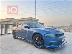 Dodge Charger 2020