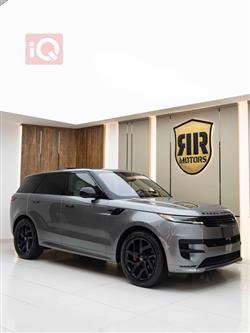 Land Rover Range Rover Sport 2023