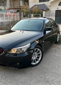 BMW 5-Series 2004