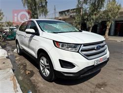Ford Edge 2018