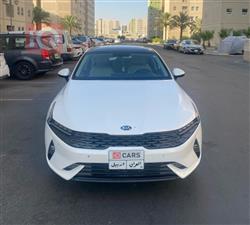 2021 كيا K5