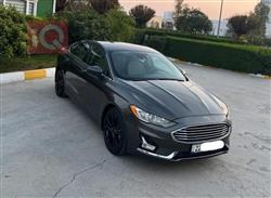 Ford Fusion 2019
