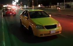 Chevrolet Optra 2011