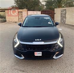 Kia Sportage 2025