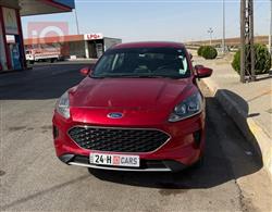 Ford Escape 2022
