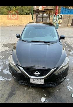 Nissan Sentra 2018