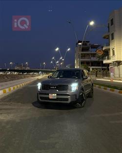 Kia Telluride 2023