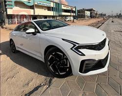 Kia K5 2024