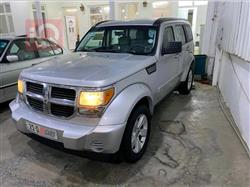 Dodge Nitro 2009