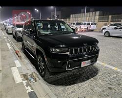 Jeep Grand Cherokee 2023