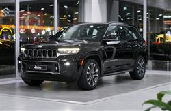 Jeep Grand Cherokee 2023