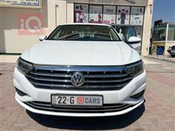 Volkswagen Jetta 2020