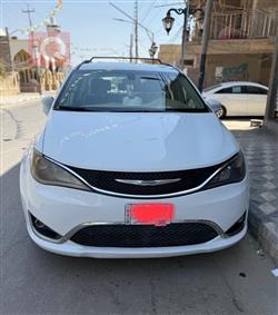 Chrysler Pacifica 2020