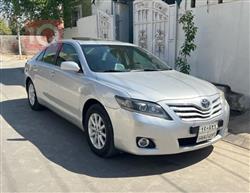 Toyota Camry 2010