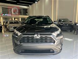 Toyota RAV4 2023