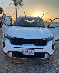 2024 كيا سونيت