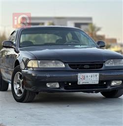 Hyundai Sonata 1995