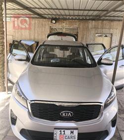 Kia Sorento 2019