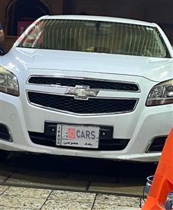 Chevrolet Malibu 2013