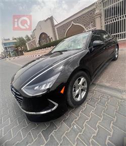 2020 هيونداي سوناتا