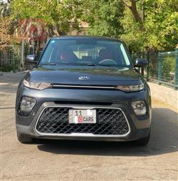 Kia Soul 2020