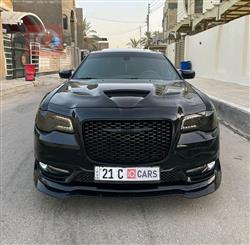 Chrysler 300 2017