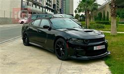 Dodge Charger 2019