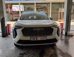 Haval JOLION 2024