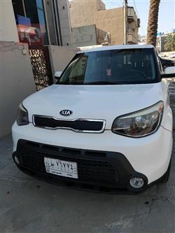 Kia Soul 2015