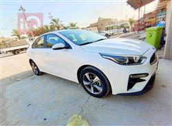 Kia Cerato 2019