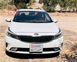 Kia Cerato 2017