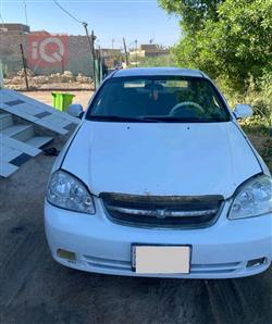 Chevrolet Optra 2011