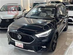 MG ZS 2024