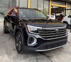 Volkswagen Atlas 2024