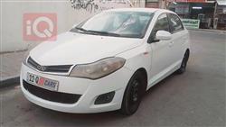 Chery Fulwin 2 2011