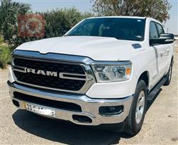 2022 رام 1500