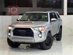 Toyota 4Runner 2023