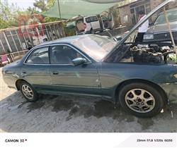 1995 تويوتا II مارك