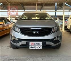 Kia Sportage 2015