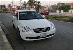2006 كيا اوبتيما