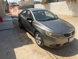 Kia Cerato 2012