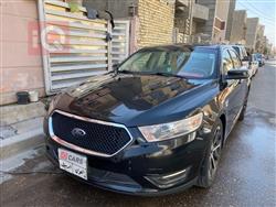 Ford Taurus 2013