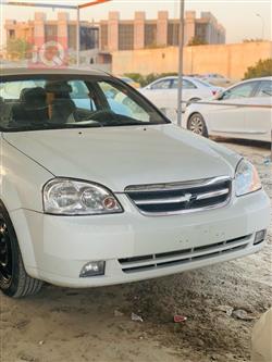 Chevrolet Optra 2011