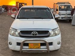 Toyota Hilux 2011