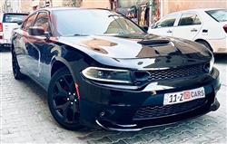 2023 دودج تشارجر